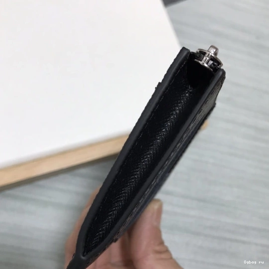 VUITTON COIN CARD HOLDER LOUIS 0717